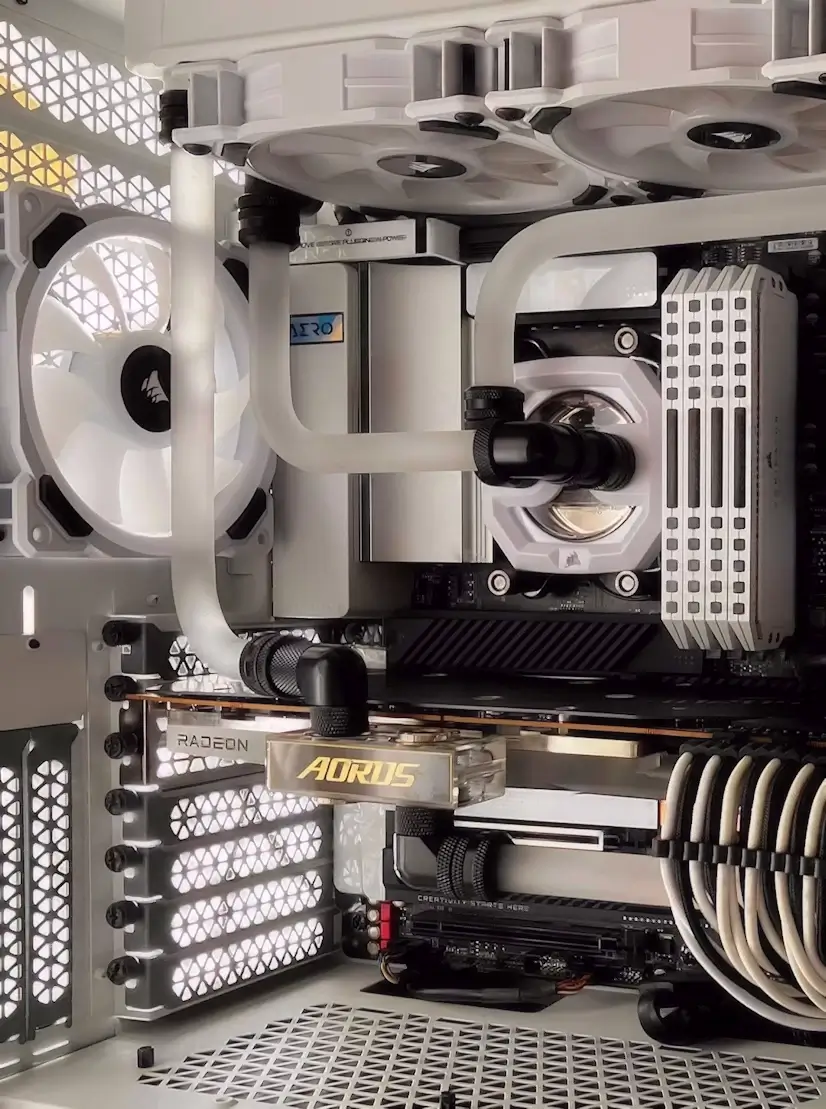 Chamartín Gaming Reparación Montaje Gaming PC Chamartín Chamartín Gaming Reparación Montaje Gaming PC Chamartín