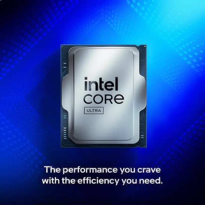 Montaje Procesadores Intel Core Ultra Gaming PC Chamartín Chamartín Gaming - Montaje Procesadores Intel Core Ultra Gaming PC Chamartín