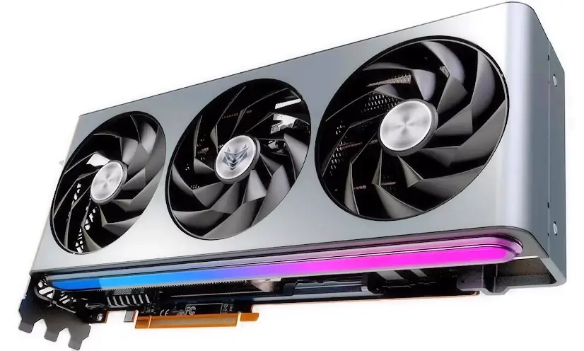 Montaje Tarjeta Gráfica AMD Radeon RX 9700 XT Gaming PC Chamartín Montaje Tarjeta Gráfica AMD Radeon RX 9700 XT Gaming PC Chamartín