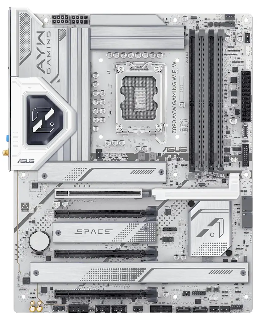 Montaje Placas Base ASUS Gaming PC Chamartín Chamartín Gaming - Montaje Placas Base ASUS Gaming PC Chamartín