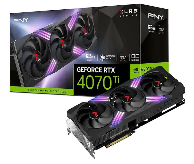 Montaje Tarjeta Gráfica NVIDIA GEFORCE RTX 4070 Ti Chamartín Montaje Tarjeta Gráfica NVIDIA GEFORCE RTX 4070 Ti Chamartín