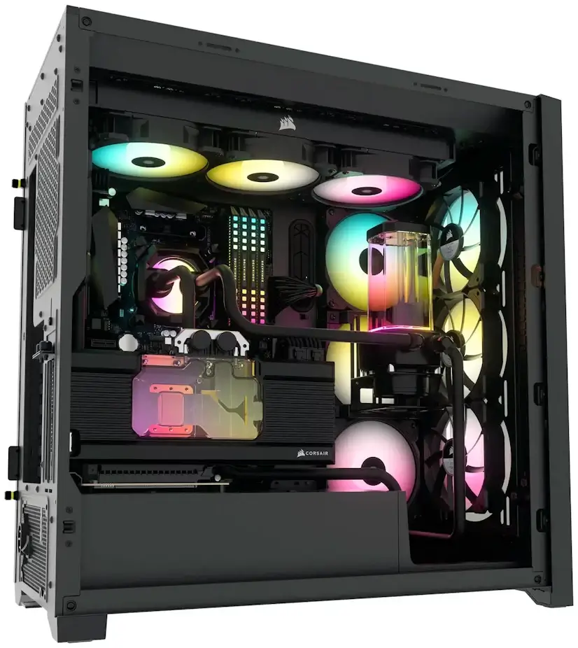 Montar Gaming PC Domicilio Chamartín Montar Gaming PC Domicilio Chamartín
